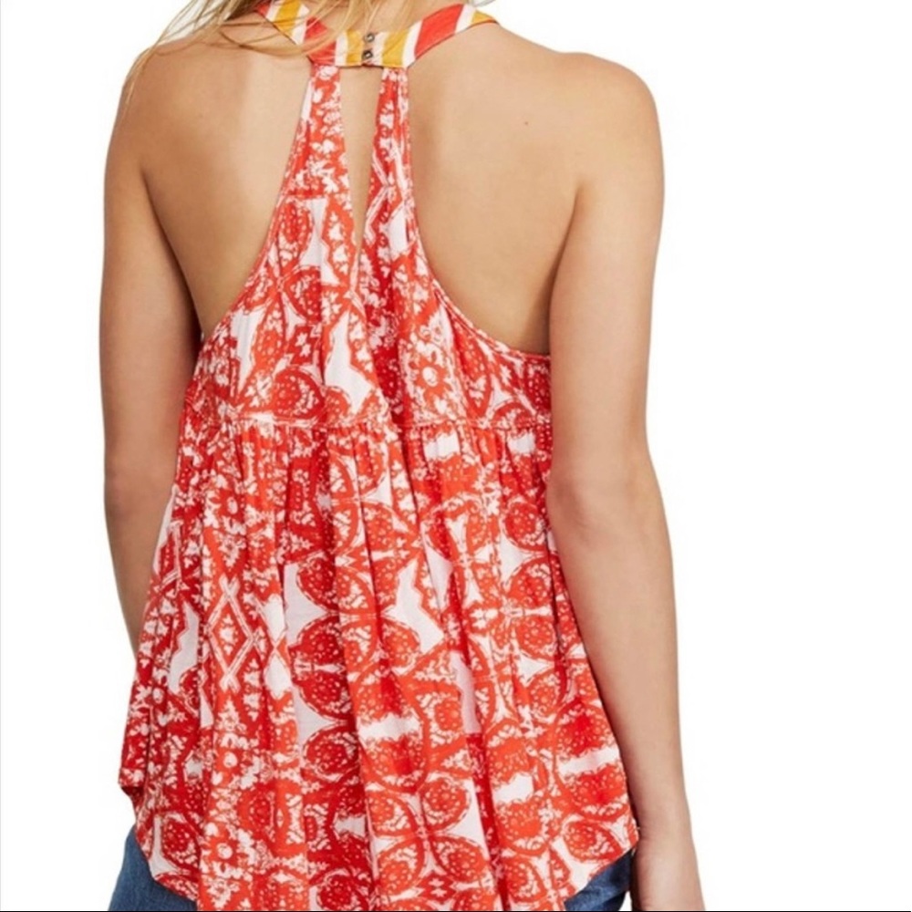 Free People Mimi Tunic Top - Picture 6 of 16